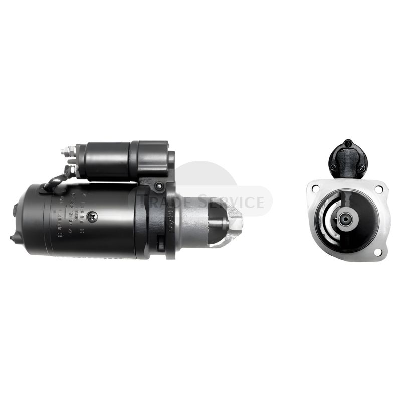 11.130.688 AZJ3232 MS269 MAHLE (Letrika, Iskra) Anlasser (11130688)