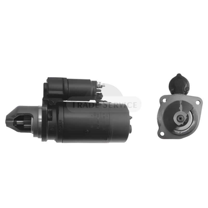 11.130.751 AZJ3269 MS280 MAHLE (Letrika, Iskra) Anlasser (11130751)