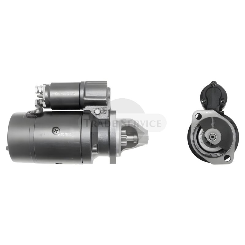 11.130.839 AZJ3292 MS442 MAHLE (Letrika, Iskra) Anlasser (11130839)