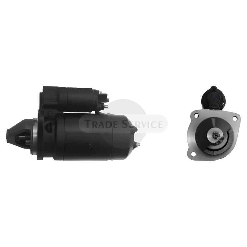 11.130.872 AZJ3305 MS282 MAHLE (Letrika, Iskra) Anlasser (11130872)