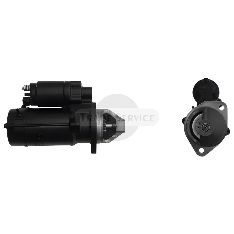 11.131.951 AZE4202 MS30 MAHLE (Letrika, Iskra) Anlasser (11131951)