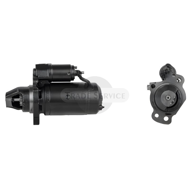 11.131.053 AZJ3367 MS616 MAHLE (Letrika, Iskra) Anlasser (11131053)