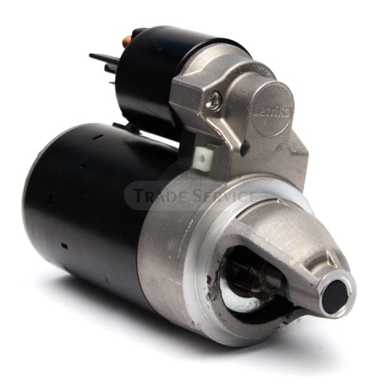 11.132.311 AZE1254 MS155 MAHLE (Letrika, Iskra) Anlasser (11132311)