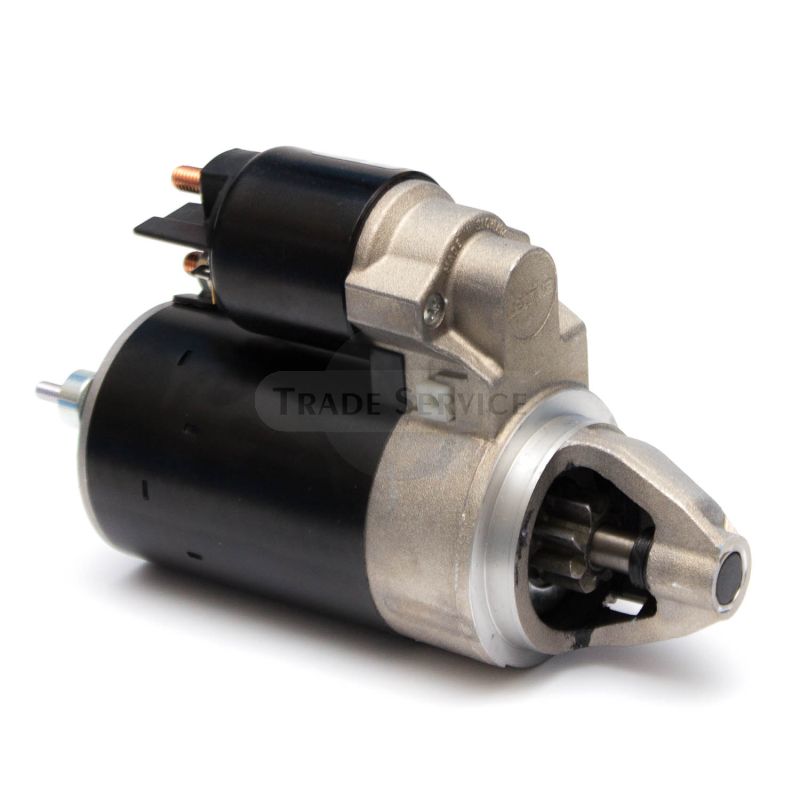 11.132.316 AZE1255 MS159 MAHLE (Letrika, Iskra) Anlasser (11132316)