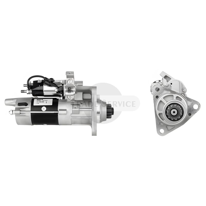 11.139.622 AZE4694 MS783 MAHLE (Letrika, Iskra) Anlasser (11139622)