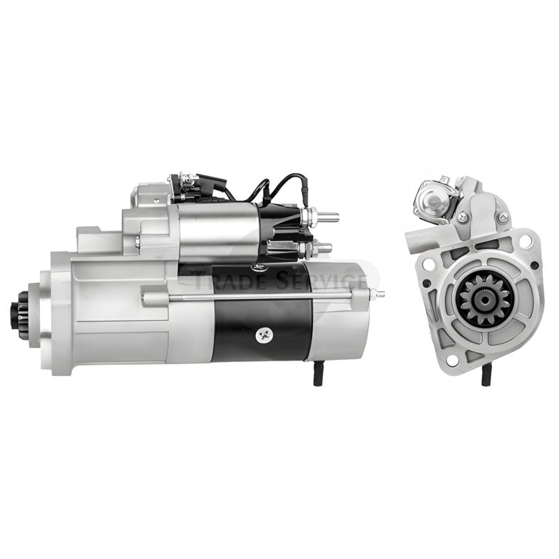 11.139.191 AZF4903 MS938 MAHLE (Letrika, Iskra) Anlasser (11139191)