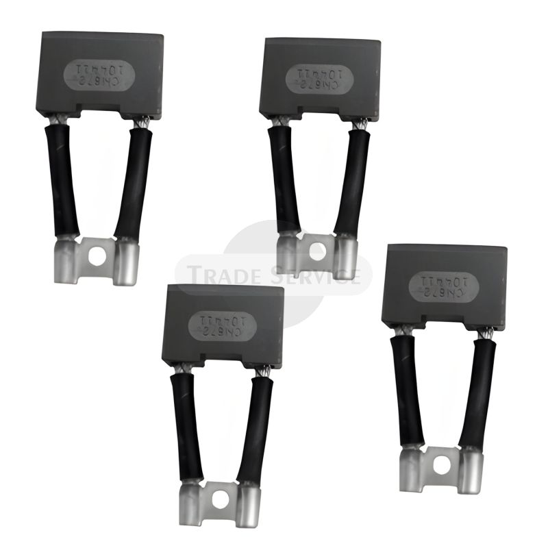 K185103966S Kohlebuerste M125R2