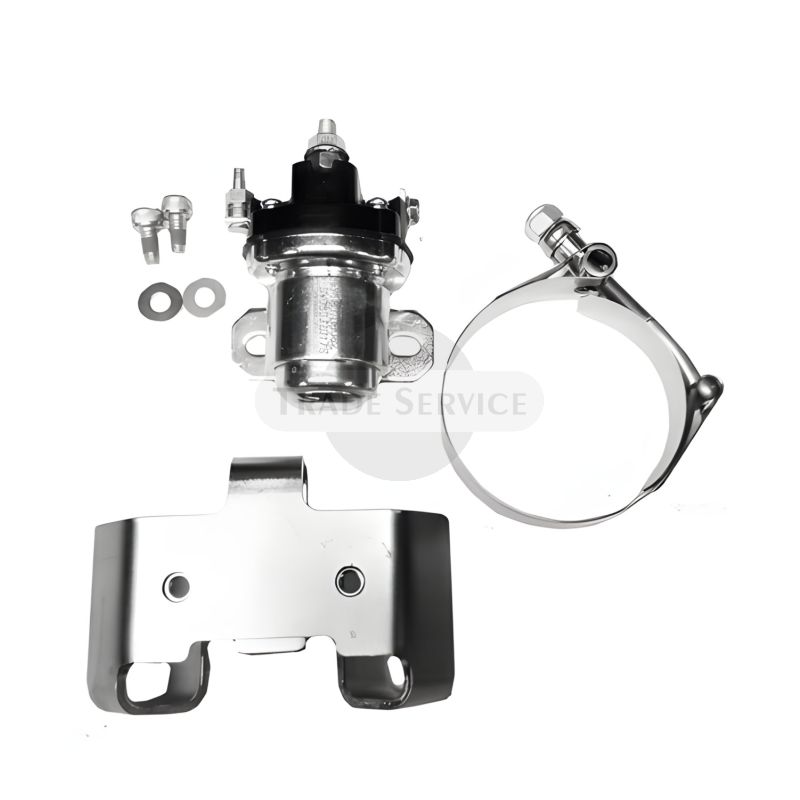 K185106366S Hilfs-Startrelais M105R