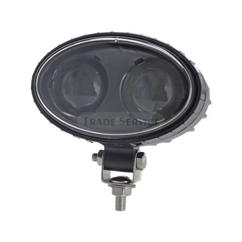 LA10601 Blaue Gabelstaplerlampe LED