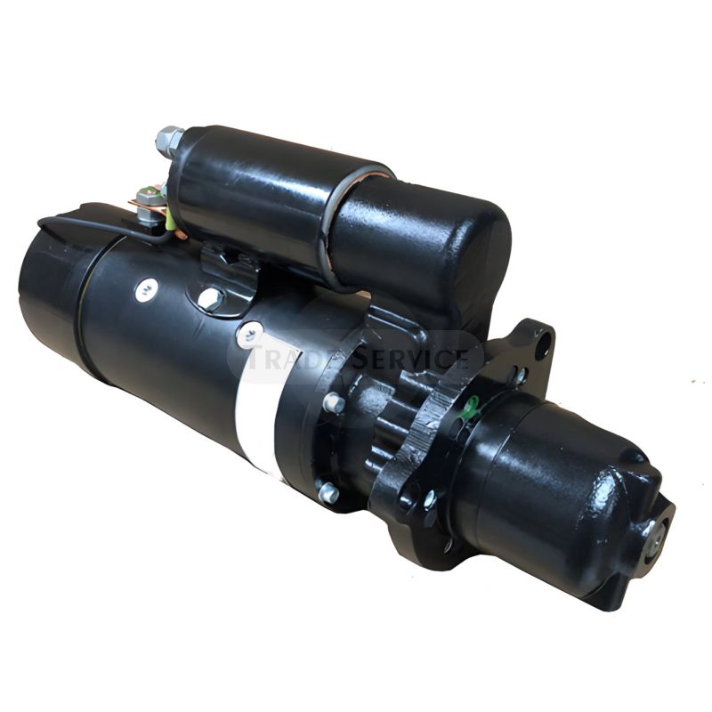 M0017508ME Prestolite Anlasser