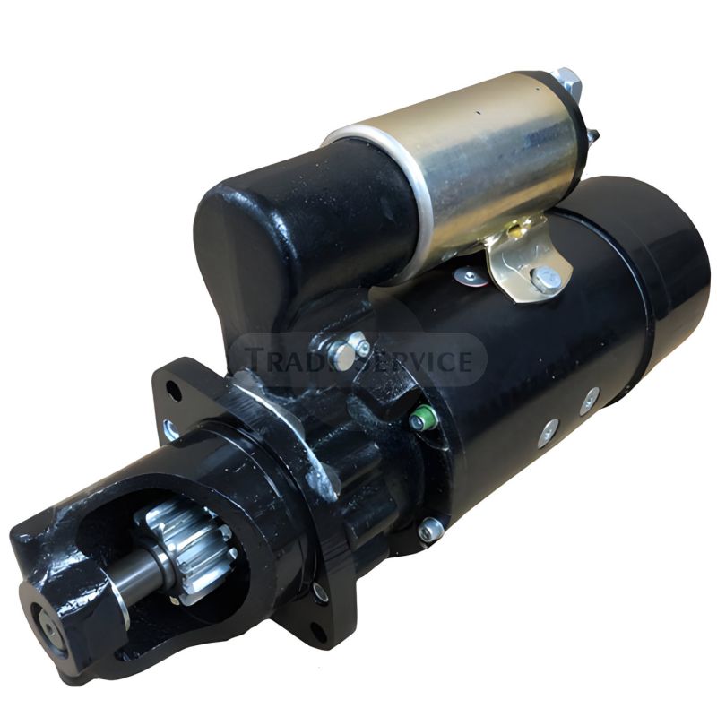 M0017705ME Prestolite Anlasser