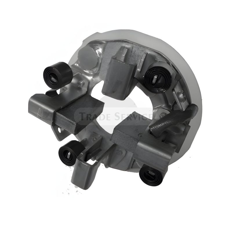 M007710024S Bürstenplatte M105R