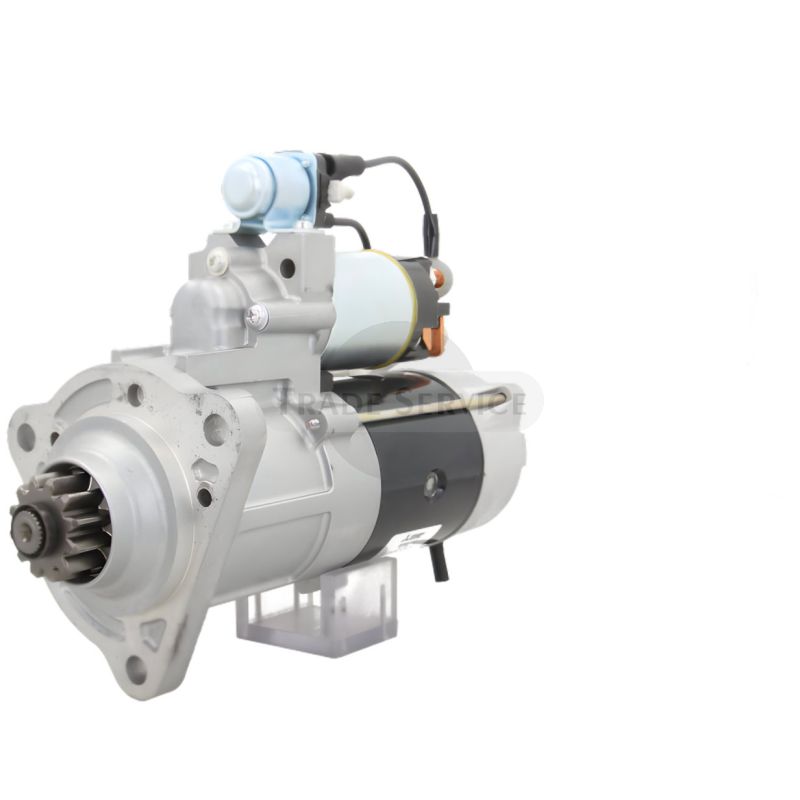 M9T82672 / M009T82672 (AM) Mitsubishi Anlasser