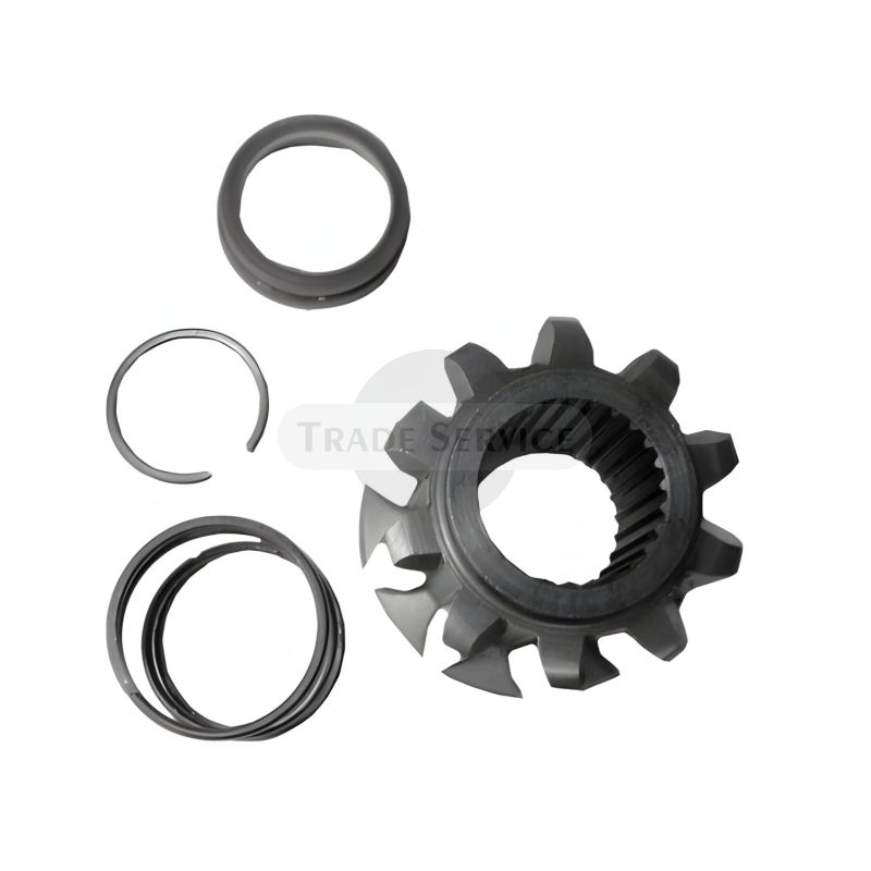 M029710067S Ritzel M105R