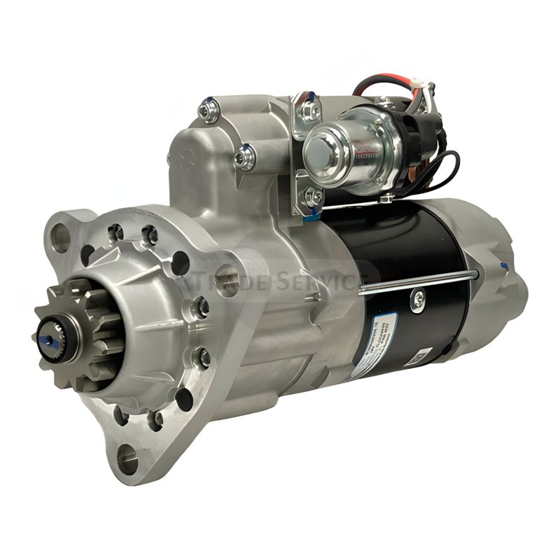 M1057021E Prestolite Anlasser