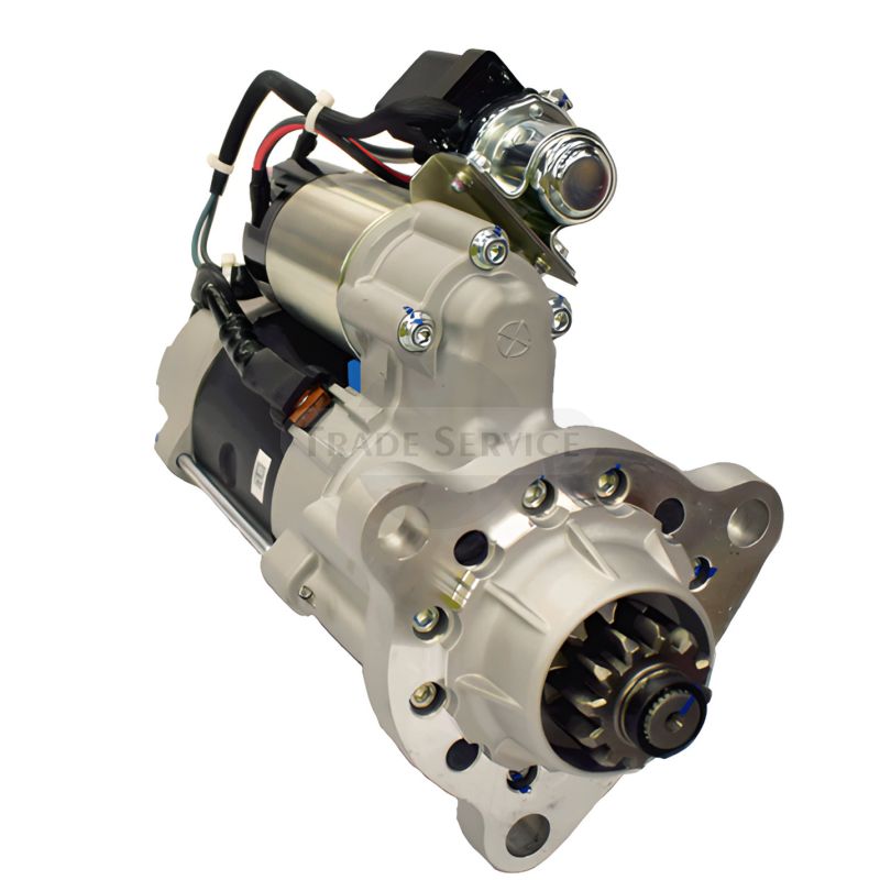 M105HD3501SER Prestolite Anlasser