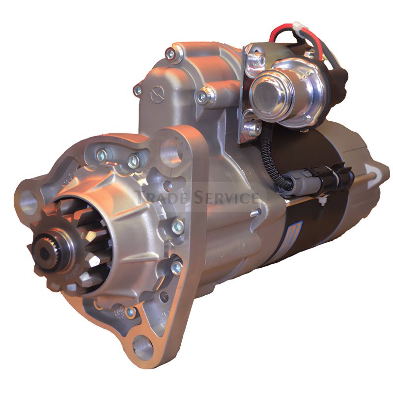 M105R3518SE Prestolite Anlasser