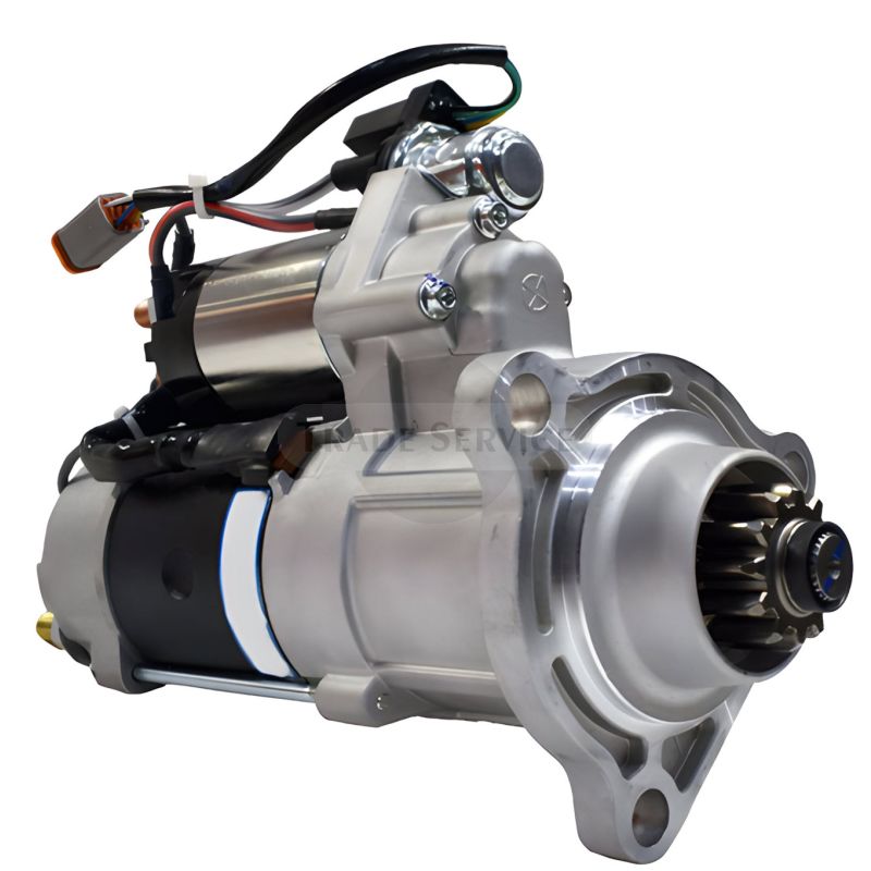 M108R3725SER Prestolite Anlasser