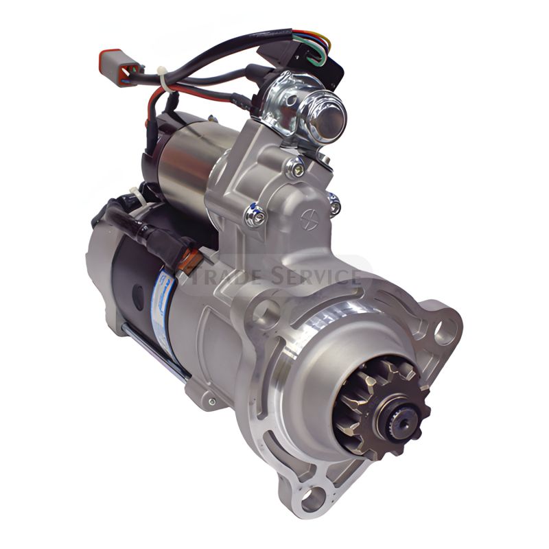 M108R3726SER Prestolite Anlasser