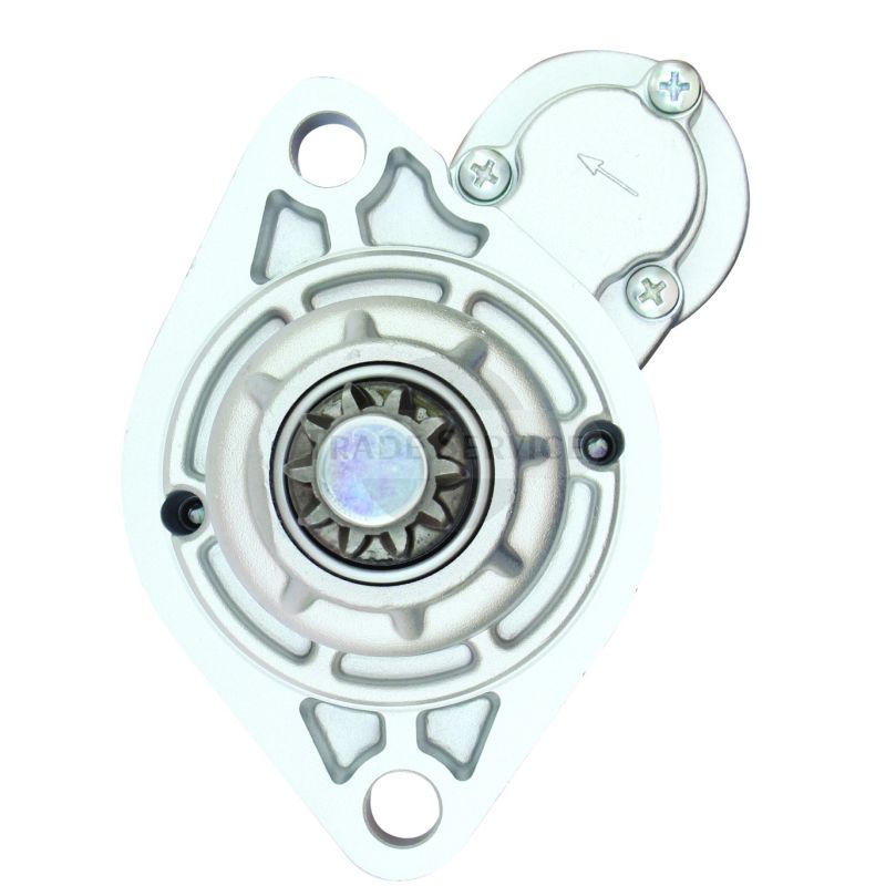 M1202E Prestolite Anlasser