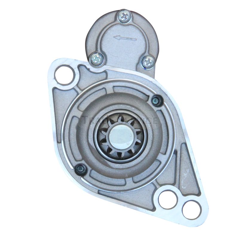 M1207H Prestolite Anlasser