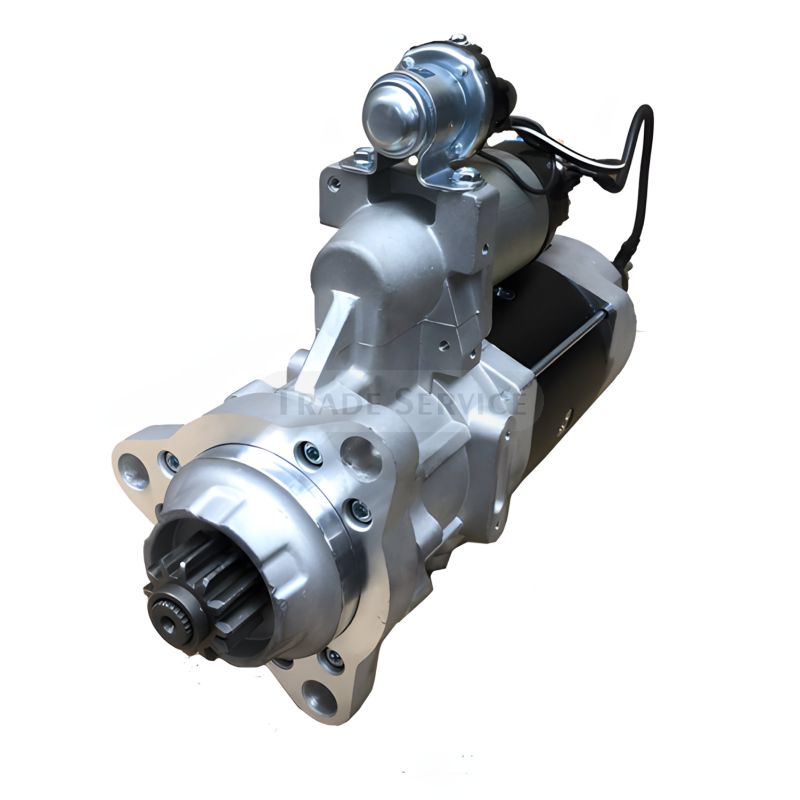 M39434 Prestolite Anlasser