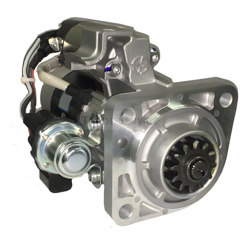 M85R3005SE Prestolite Anlasser