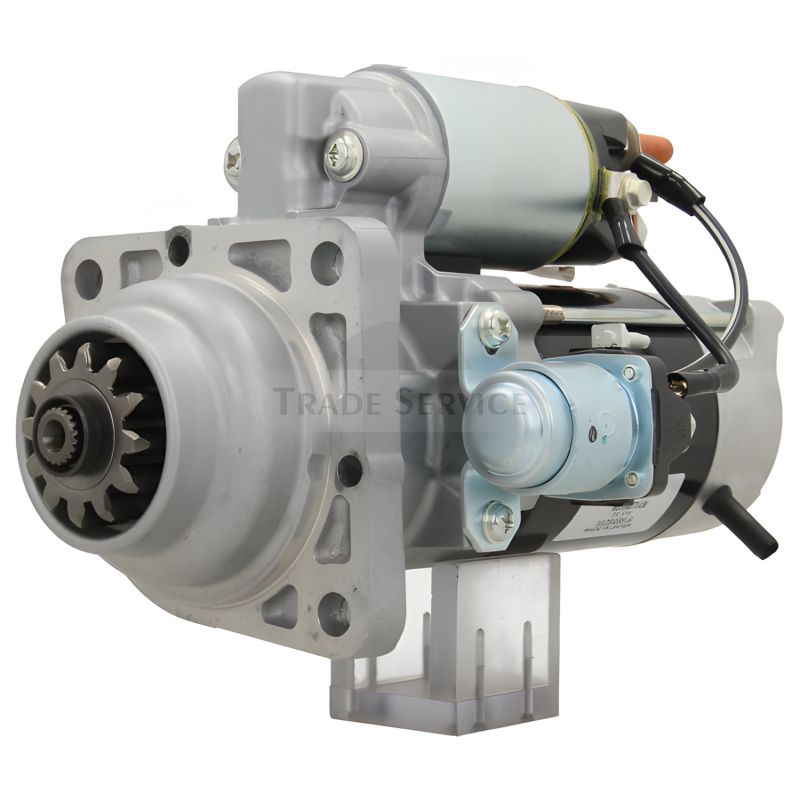 M8T64671 / M008T64671 (AM) Mitsubishi Electric Anlasser