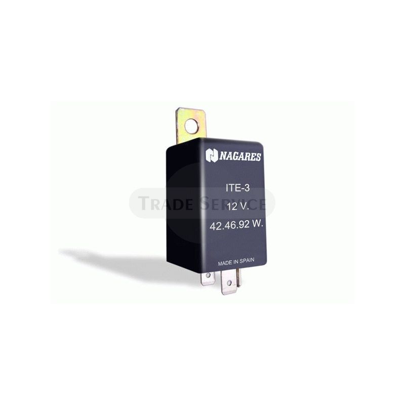 MFL13 MAHLE (Nagares) ITE-3 Blinkgeber