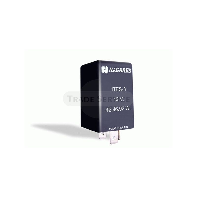 MFL14 MAHLE (Nagares) ITES-3 Blinkgeber