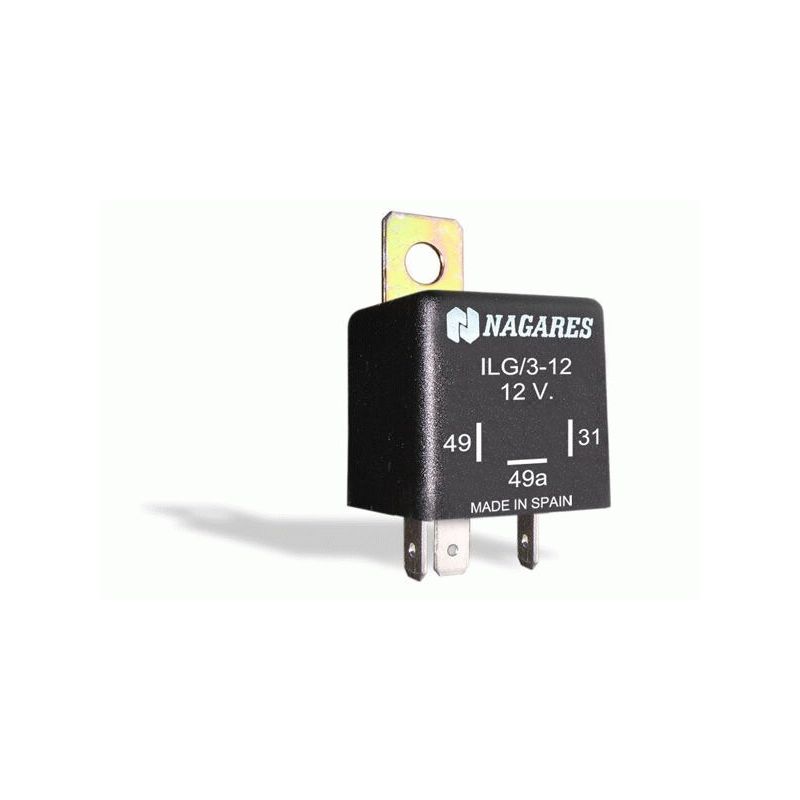 MFL2 MAHLE (Nagares) ILG/3-12 Blinkgeber