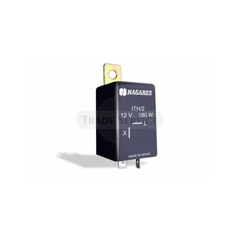 MFL28 MAHLE (Nagares) ITH-2 Blinkgeber