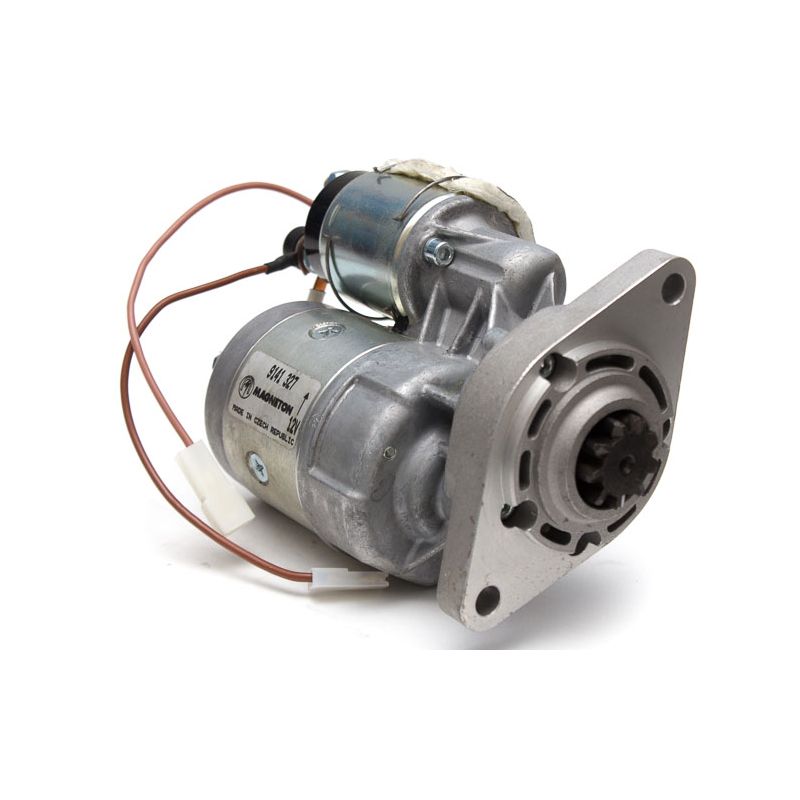 9141327 Magneton Anlasser