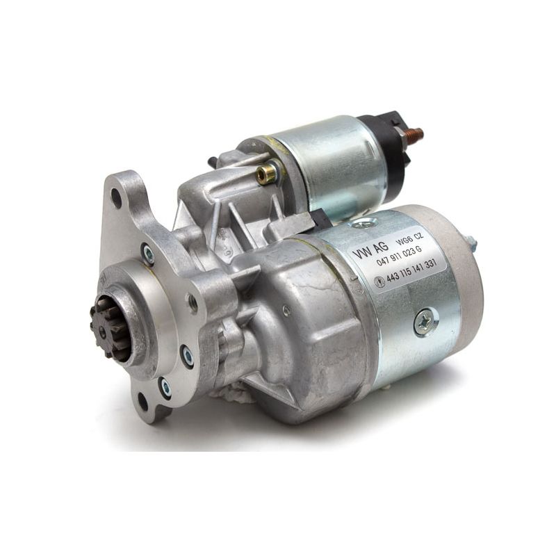 9141331 Magneton Anlasser