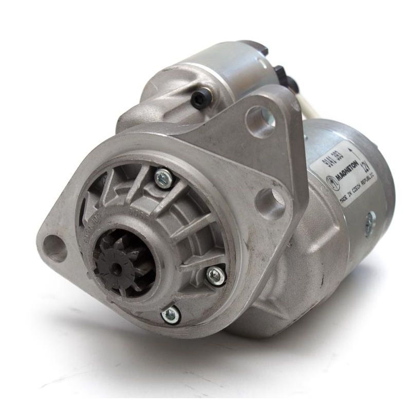 9141393 Magneton Anlasser