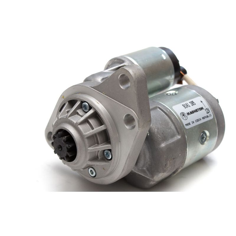 9141395 Magneton Anlasser