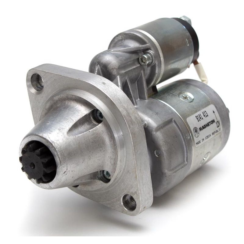 9141413 Magneton Anlasser