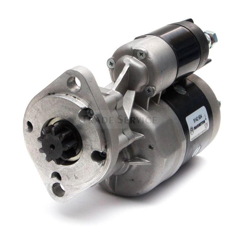 9142604 Magneton Anlasser