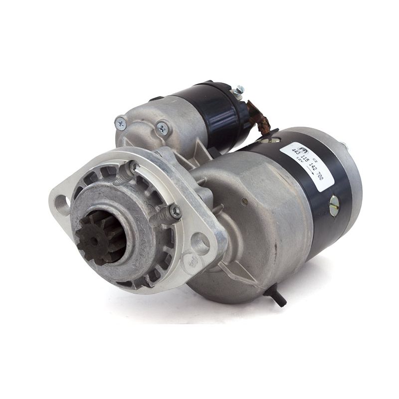 9142700 Magneton Anlasser