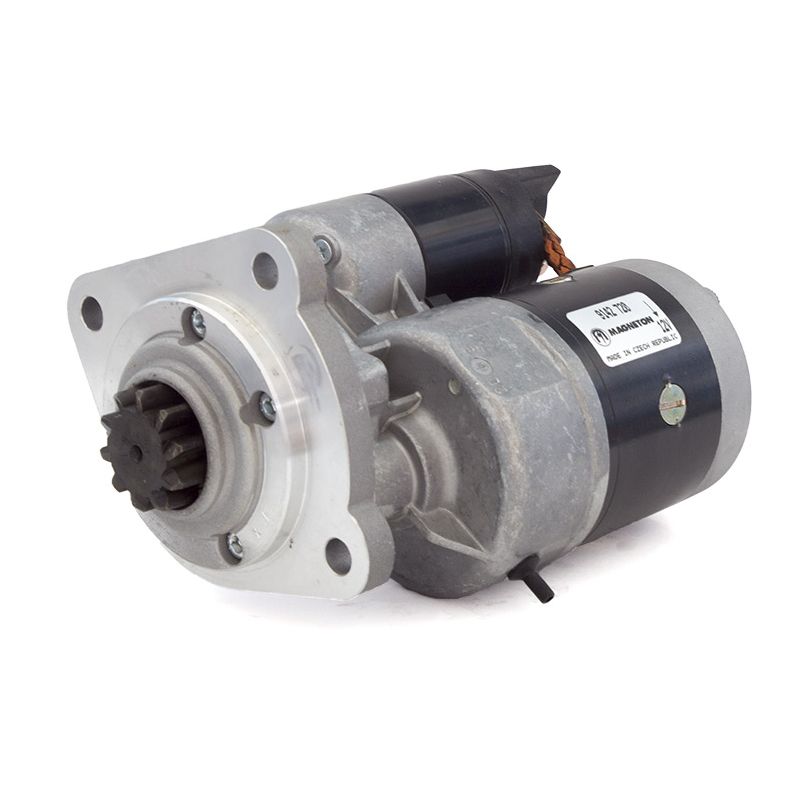 9142720 Magneton Anlasser