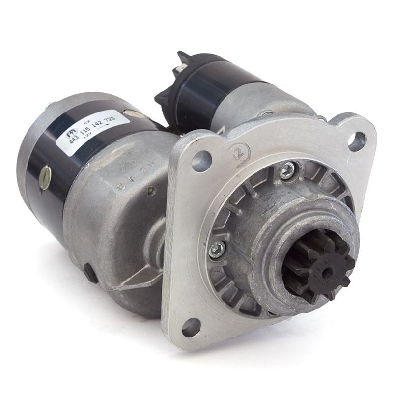 9142723 Magneton Anlasser