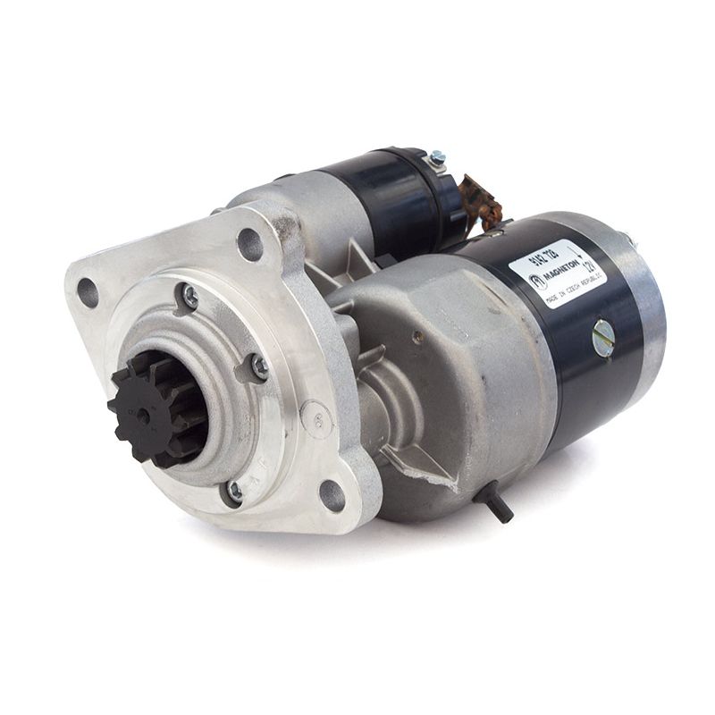 9142728 Magneton Anlasser