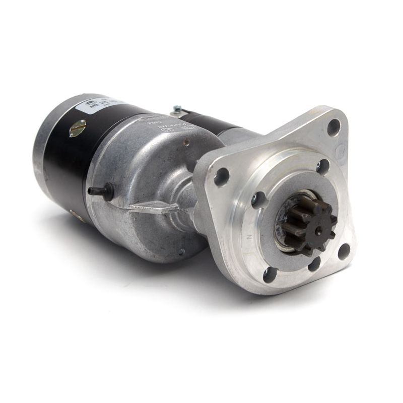 9142802 Magneton Anlasser