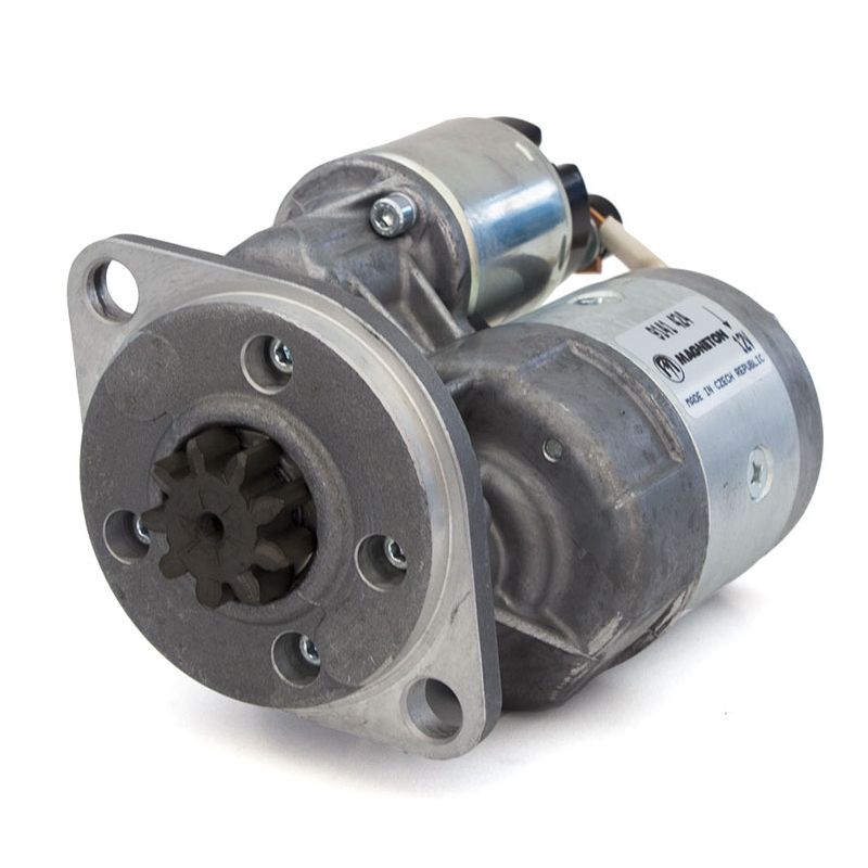 9141424 Magneton Anlasser