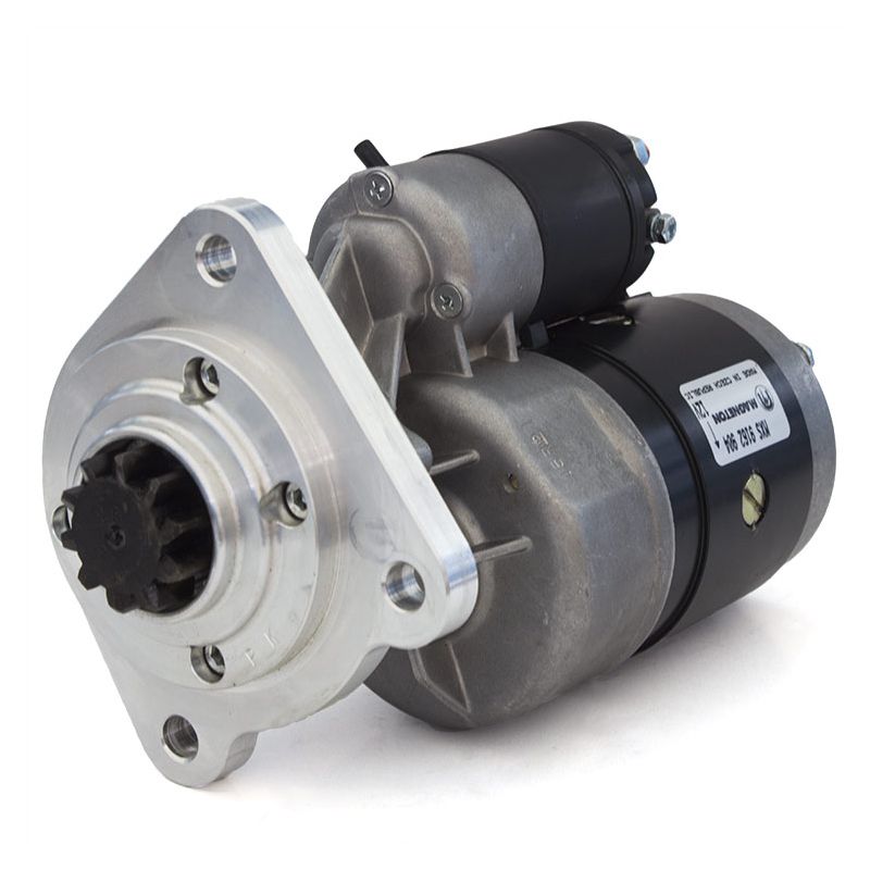 9162904 Magneton Anlasser