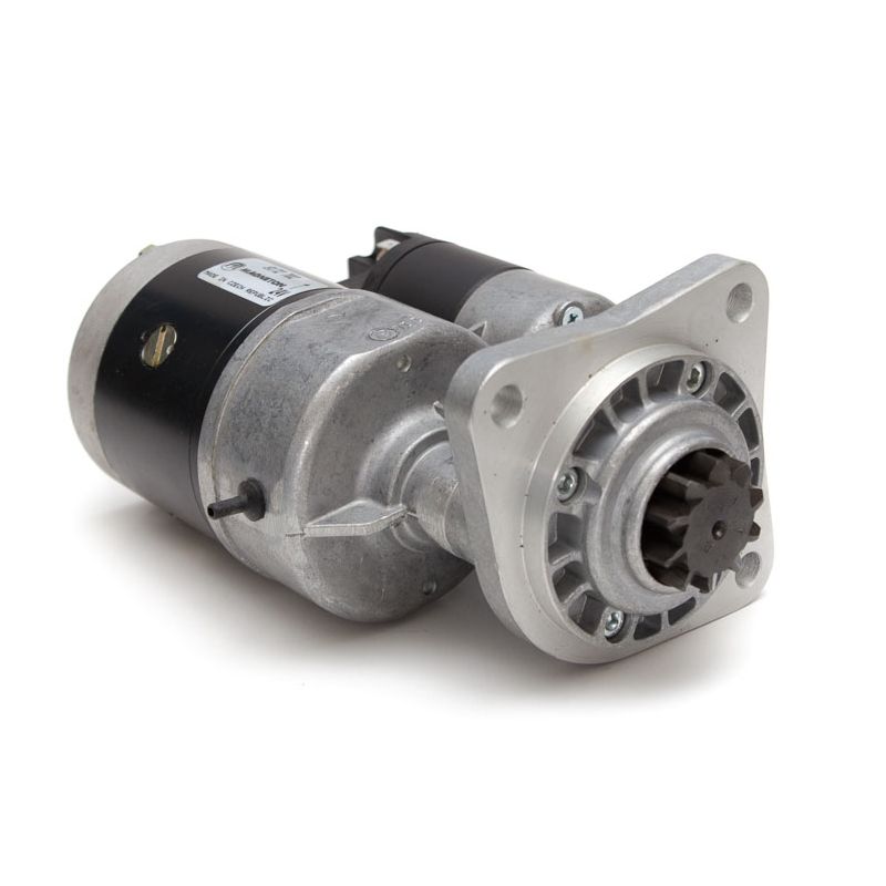 9172702 Magneton Anlasser