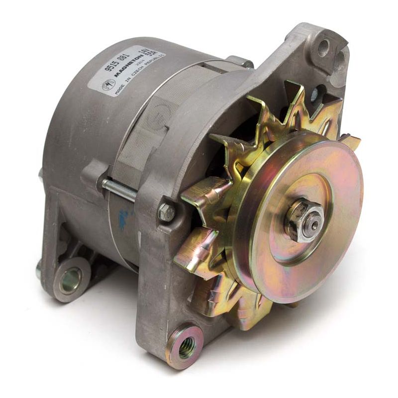 9515081 Magneton Generator