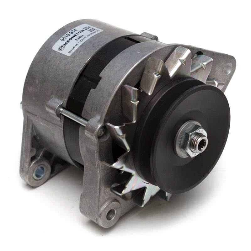 9515834 Magneton Generator