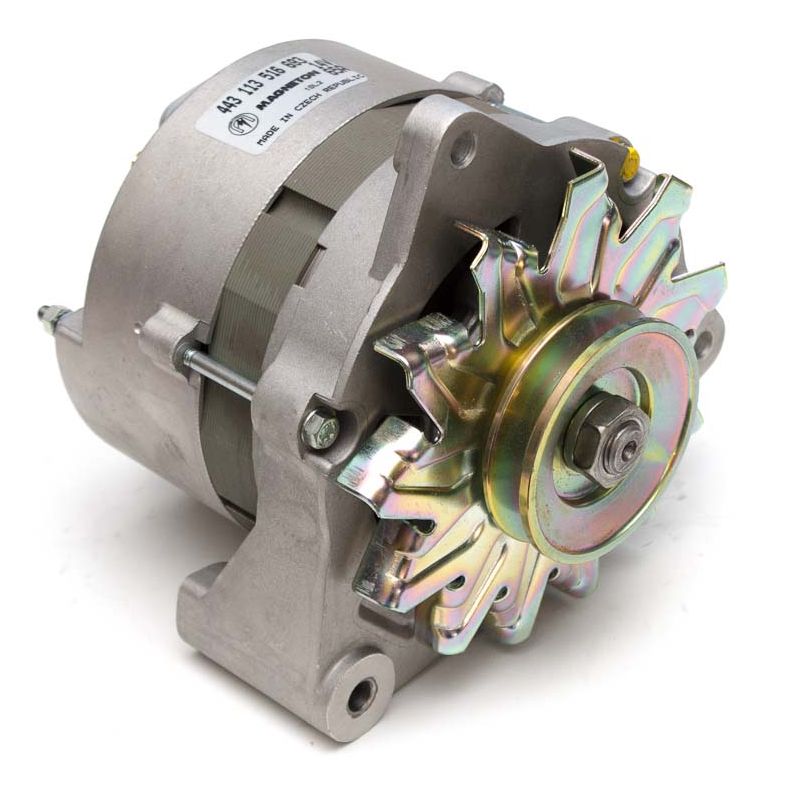 9516693 Magneton Generator