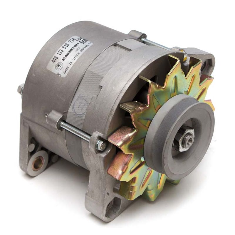 9516714 Magneton Generator